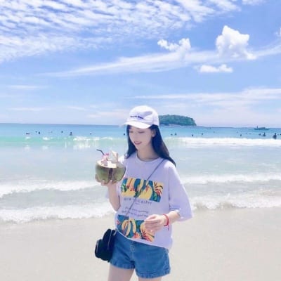 情侣头像一对两张唯美清纯(情侣头像小清新一男一女)