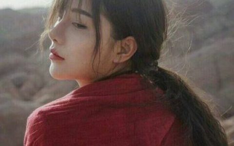 充满忧伤意境的女生头像(唯美有意境的伤感女生头像大全)