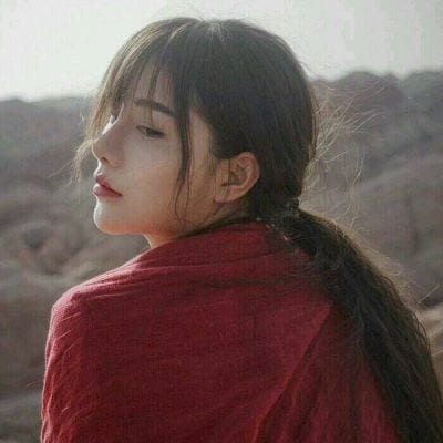 充满忧伤意境的女生头像(唯美有意境的伤感女生头像大全)
