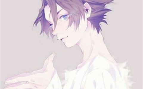 七情六欲喜怒哀乐皆有(最流行的头像男生动漫)