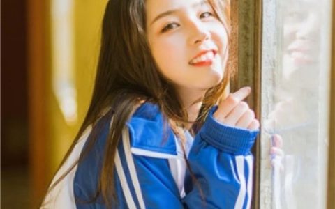 校园风十足的女生头像大全(9月1号开学季头像高清版)