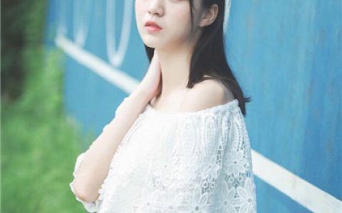 留下的只是被风吹过的沧桑(唯美有意境侧面长发头像精选)