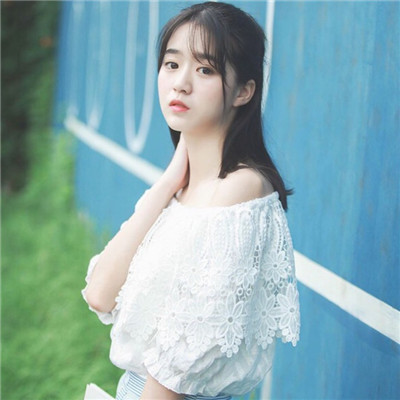 留下的只是被风吹过的沧桑(唯美有意境侧面长发头像精选)