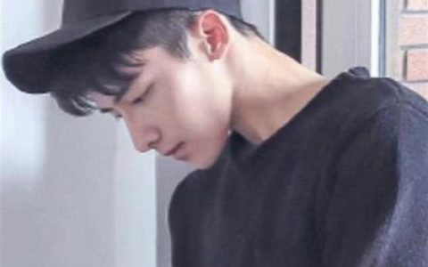 总得自己熬过很多苦难(戴帽子的男生头像高冷帅气最新)