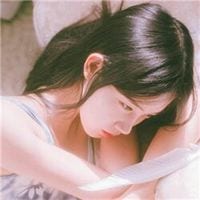 会有人爱你的破败不堪(最新女生唯美头像长发系列)