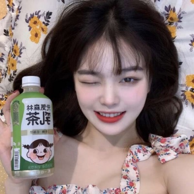 只想简单的和你在一起(最火闺蜜头像可爱有趣吸引人)