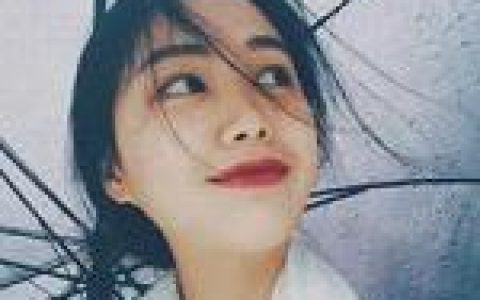 我只是不经意遇到了你(贴吧头像女生韩国气质风)