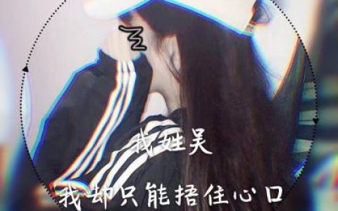 风刮再大有我做你的防卫衣(女生带姓字抖阴头像唯美带字)