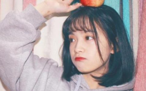 你的温柔只许我拥有(小清新女生抖阴头像夏季专属)