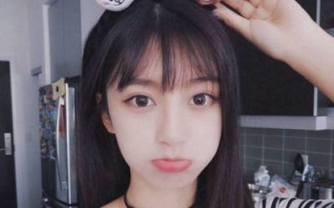 你是我最压抑最深处的秘密(长发意境女生唯美头像精选)