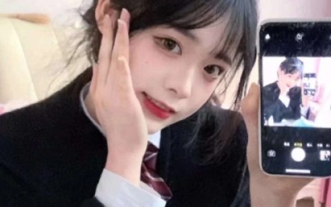 谈恋爱不如搞钱(最火女生头像真人可爱大全)