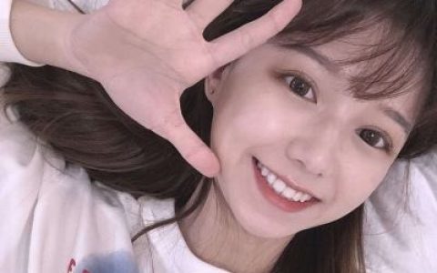 喜欢你的人细节里都藏着爱(女生头像可爱卡哇伊真人)