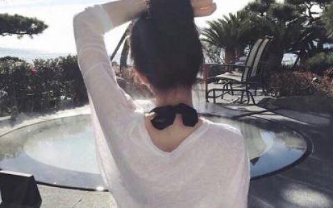憧憬柴米油盐的生活(唯美有意境的美女头像抖阴)