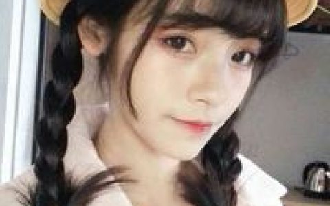 等我幼稚完就不让你为难(阳光爱笑女生的头像图片精选)