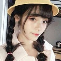等我幼稚完就不让你为难(阳光爱笑女生的头像图片精选)