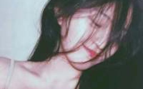 这世上比我美的姑娘很多(韩国复古文艺女生头像精选)