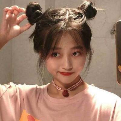 可爱是资本(00后闺蜜头像青春可爱一人一张)