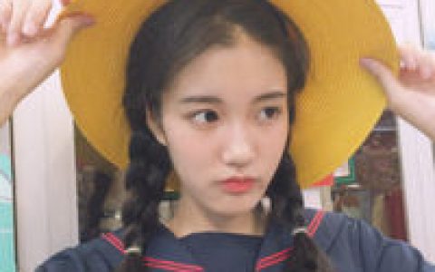 有你最爱的那款吗(不同风格的女生扣扣头像最新版)