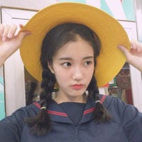 有你最爱的那款吗(不同风格的女生扣扣头像最新版)