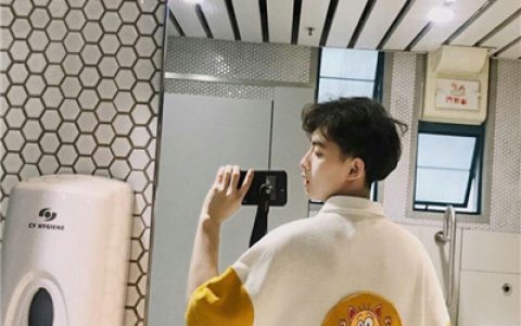 别拿你吻过别人的嘴说爱我(男生超拽潮流帅气小清新头像)