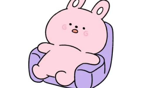 愿你与我执手共白头幸福相拥(超级可爱卡通情侣头像一男一女)