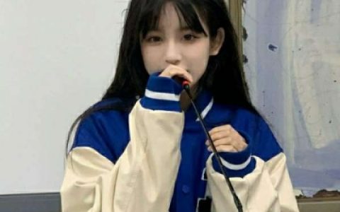每个人都有朋友可是每个人又好孤独(女生御姐范女生霸气高冷头像)