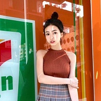 你有什么资格说我变了(杂图女生头像精选最新)图2