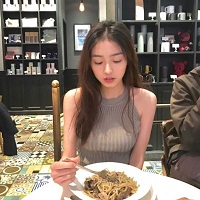 你有什么资格说我变了(杂图女生头像精选最新)图3
