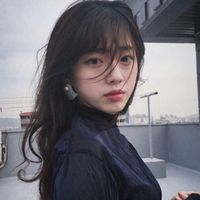 你有什么资格说我变了(杂图女生头像精选最新)图5