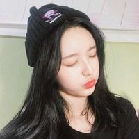 你有什么资格说我变了(杂图女生头像精选最新)图14
