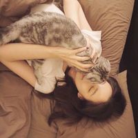 你有什么资格说我变了(杂图女生头像精选最新)图16