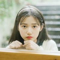 你有什么资格说我变了(杂图女生头像精选最新)图20