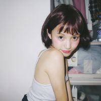 你有什么资格说我变了(杂图女生头像精选最新)图21