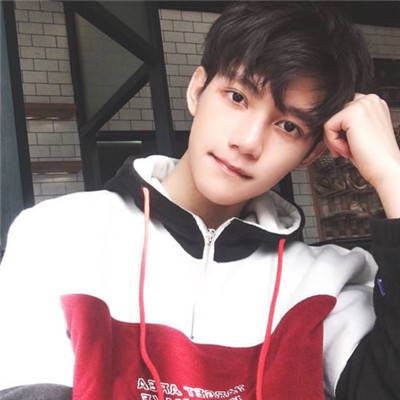不讲道理向来以有趣服人(快手最火头像男生潮流霸气)图9