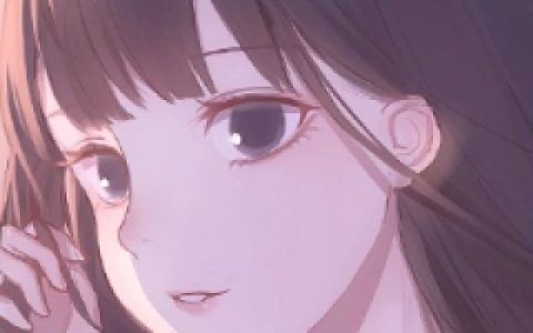 女生动漫头像可爱大全(女生动漫头像简约清纯)