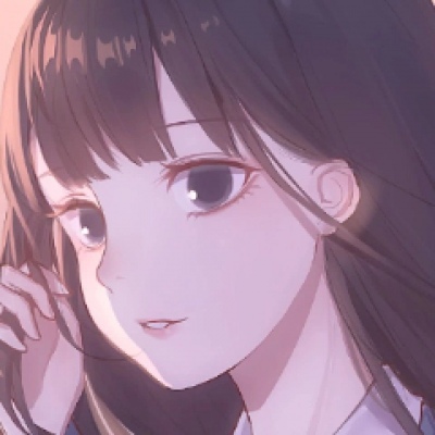 女生动漫头像可爱大全(女生动漫头像简约清纯)