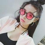 行动是治愈恐惧的良药(戴墨镜超拽时尚的女生头像精选大全)