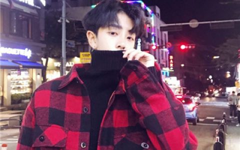 忘记我们之前是那样的好(男生帅气好看有范儿头像)