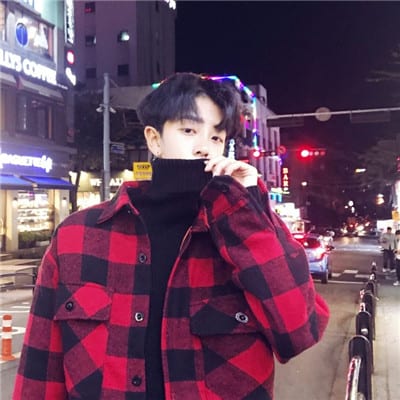 忘记我们之前是那样的好(男生帅气好看有范儿头像)