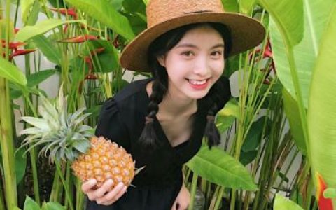 我非柠檬为何心酸(清爽夏日女生抖阴头像精选超漂亮)
