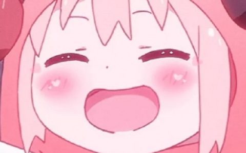 适合女生抖阴卡通头像(可可爱爱卡通头像大全)