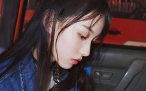有气质个性女生yy头像精选(抖阴头像经典女生唯美好看)