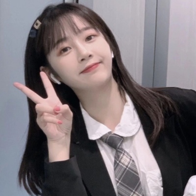 好看好漂亮的女生头像(甜美可爱小姐姐头像图片)