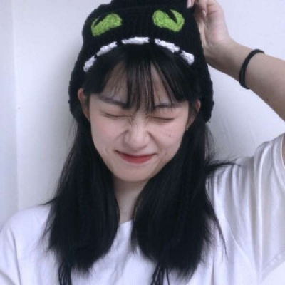 恭喜你成为我唯一喜欢的选手(抖阴女生头像清新可爱漂亮)