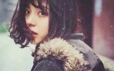 扎着大马尾的年代已经过去(最新版本抖阴头像潮流短发女生韩版)
