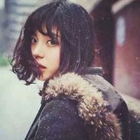 扎着大马尾的年代已经过去(最新版本抖阴头像潮流短发女生韩版)