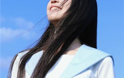 阳光大气的抖阴头像图片(积极阳光正能量的抖阴头像女)