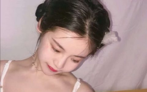 挥手之间都是人走茶凉(很治愈的清纯美女QQ头像大全)