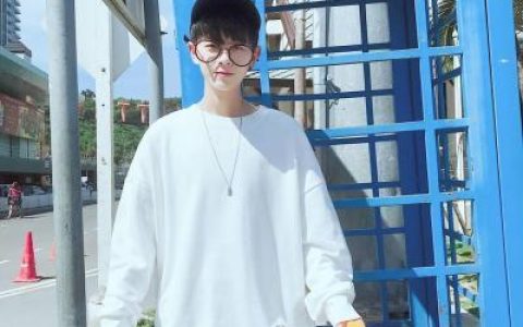 哥不但不坏还很帅(最新男生头像帅气阳光有点萌)
