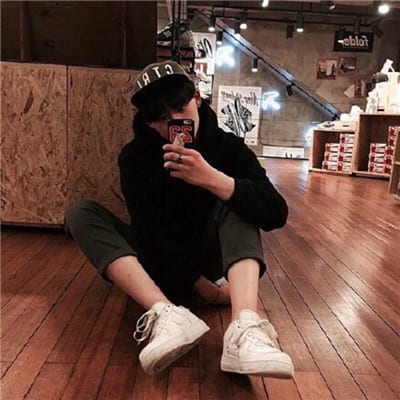 那是醉生梦死才能熬成的苦(男生超拽潮流帅气个性头像大全)